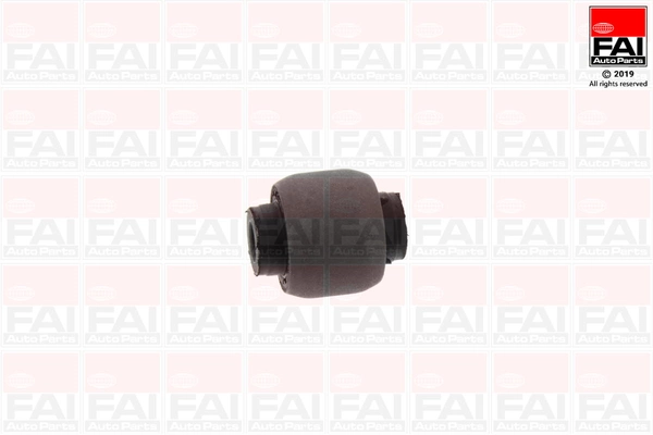 Mounting, control/trailing arm